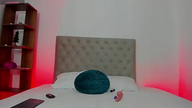 Angelaa ramirez online show from March 5, 2025, 3:29 am