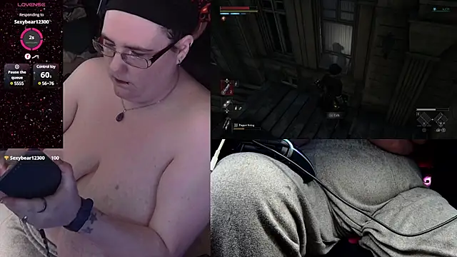 LadyLunakiri online show from December 18, 2024, 7:04 am