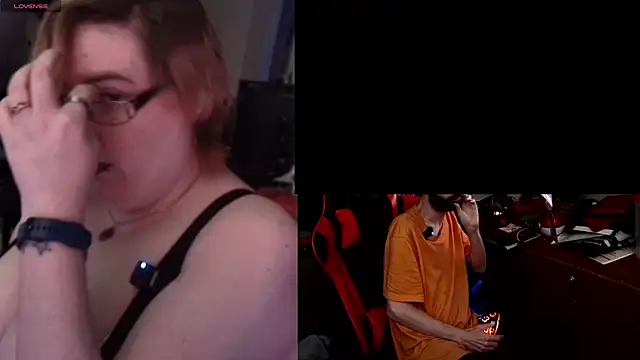 LadyLunakiri online show from December 10, 2024, 5:39 am