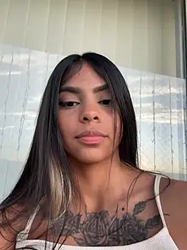 Zafiiro Blue online show from December 22, 2024, 11:11 am