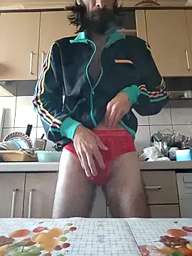 vulpe8400 online show from October 30, 2025, 6:12 am