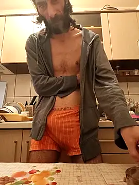 vulpe8400 online show from October 10, 2025, 5:19 am