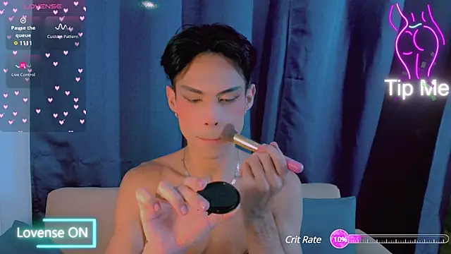 femboykeene online show from January 21, 2025, 5:38 am