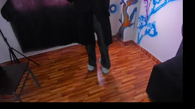 fulfill fantasies1 online show from October 30, 2025, 12:25 pm