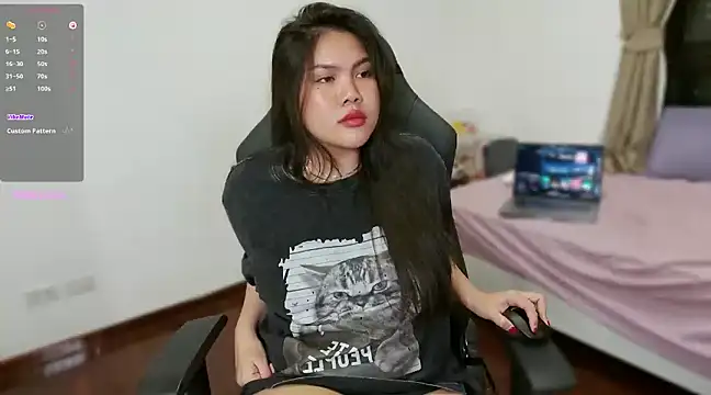 ammivami online show from February 20, 2025, 4:14 pm