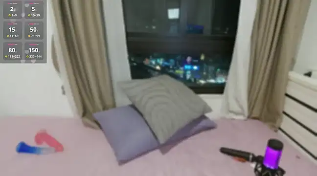 ammivami online show from February 5, 2025, 1:33 pm