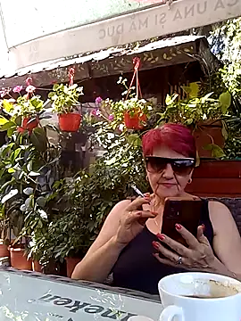 Ely Elenita online show from June 30, 2026, 9:20 am