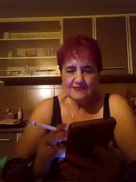 Ely Elenita online show from June 24, 2026, 8:28 pm