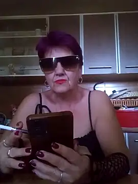 Ely Elenita online show from March 26, 2026, 7:39 am