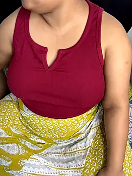 RDX BOY28 online show from November 27, 2025, 5:08 am