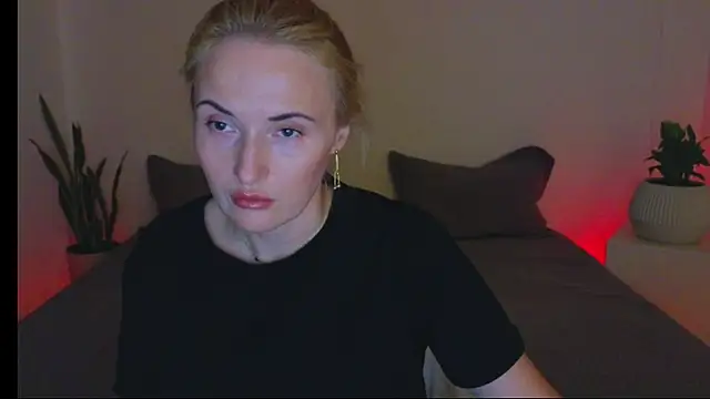 AlisssaRose online show from March 20, 2025, 8:19 pm