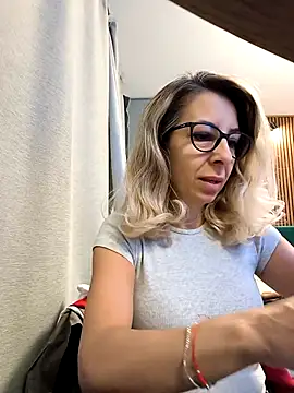 SukyGirl online show from March 13, 2025, 5:43 am