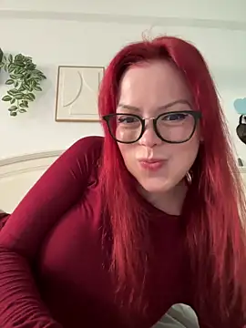 AylaRed online show from April 7, 2026, 5:53 am