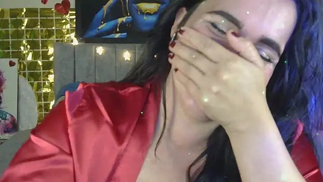 blue angel33 online show from March 14, 2025, 5:27 am