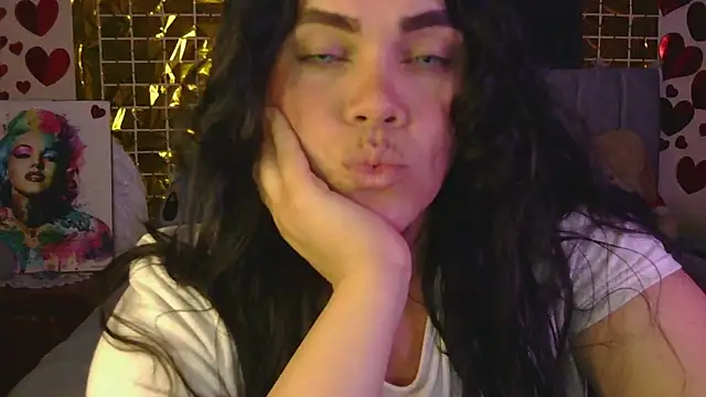 blue angel33 online show from March 21, 2025, 1:34 am