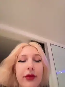 XMelissaX online show from March 25, 2026, 9:24 pm