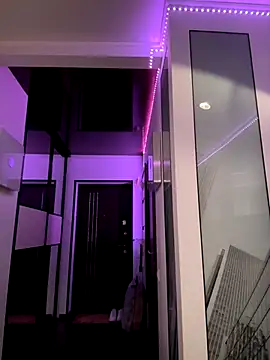 XMelissaX online show from September 10, 2025, 8:19 pm