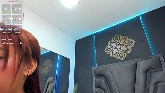 Snapshot of stefany_bro chatting on September 10, 2025, 11:31 am stefany bro online show from September 10, 2025, 11:31 am