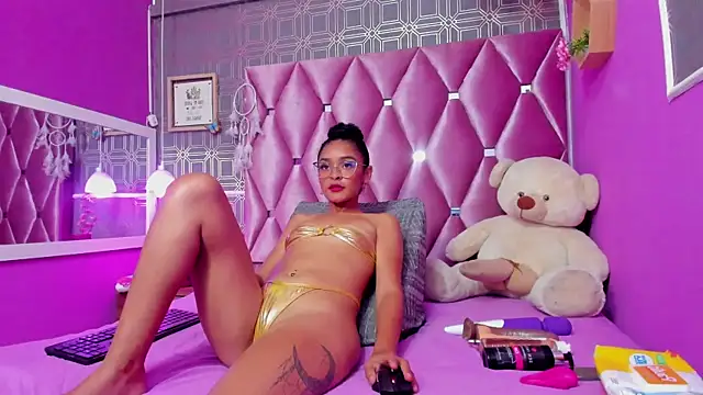 DANNARIOSS online show from December 11, 2024, 7:36 pm