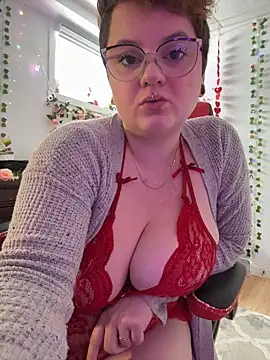 Sweetleeahxx online show from February 14, 2026, 2:28 pm