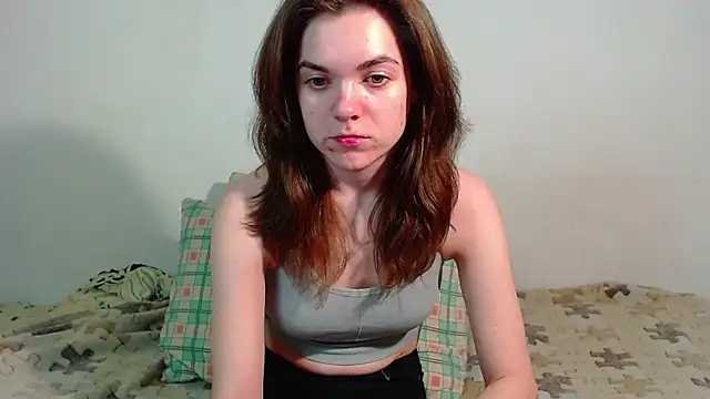 SallyMkn online show from April 2, 2026, 6:03 pm