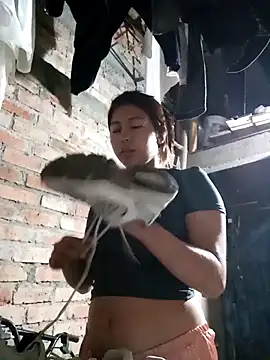 Sara Brownx online show from February 20, 2025, 11:54 pm