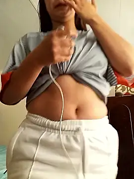 Sara Brownx online show from January 8, 2026, 4:35 pm