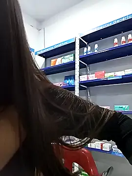 Sara Brownx online show from January 27, 2025, 11:11 pm