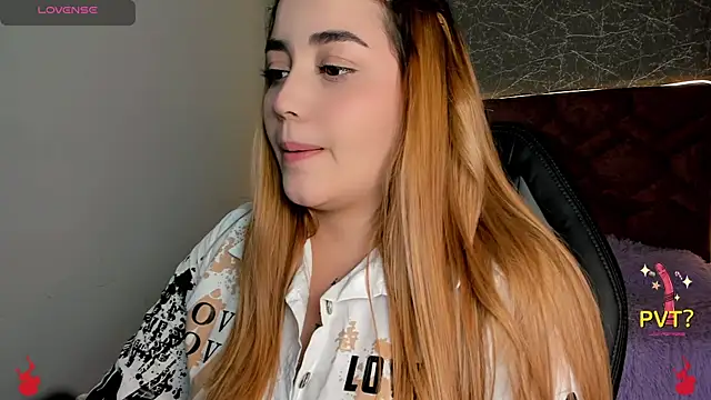 Lucia star   online show from February 4, 2025, 7:33 pm