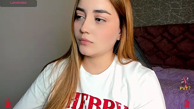 Lucia star   online show from January 25, 2025, 7:18 pm