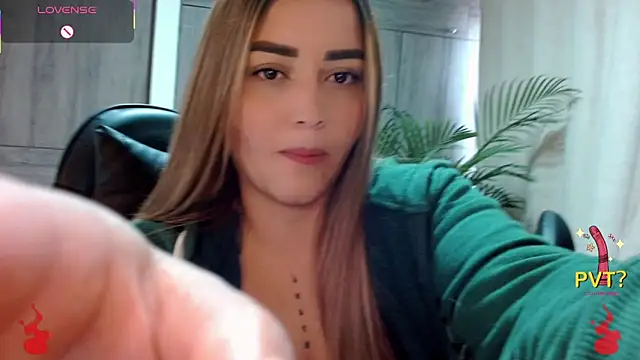 Lucia star   online show from February 9, 2026, 6:06 pm