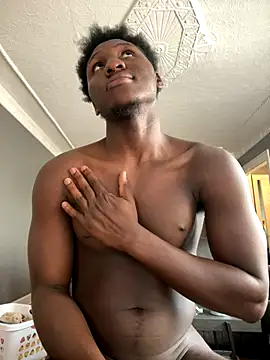 Festivitiesking1 online show from September 17, 2025, 7:38 pm