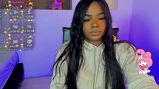 IvyBliss8 online show from March 16, 2025, 11:49 am