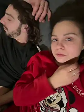 ItalianiMuli online show from March 8, 2025, 11:07 pm