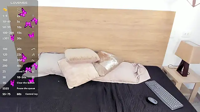 Amy Gomez online show from January 15, 2025, 8:05 pm