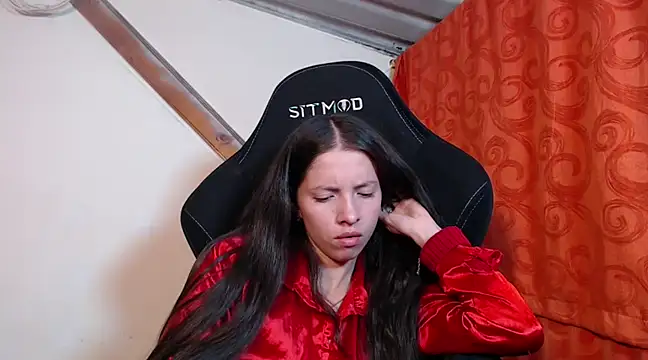 sweetdam12 online show from March 7, 2025, 11:16 pm