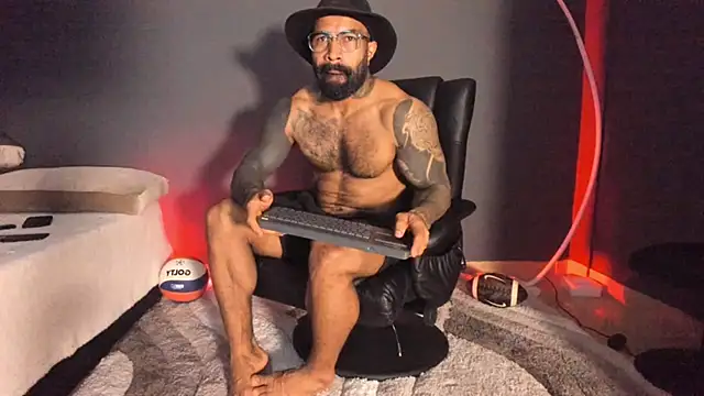 Brock hurn1 online show from March 16, 2025, 1:49 am