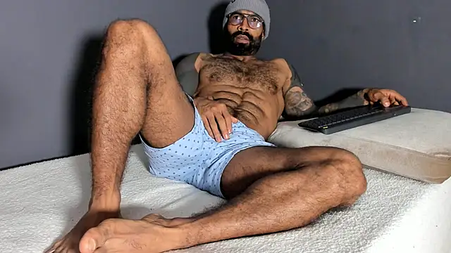 Brock hurn1 online show from December 17, 2025, 11:10 pm