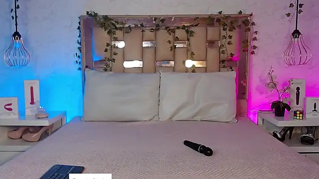 GigiVolkova online show from December 20, 2025, 8:01 pm