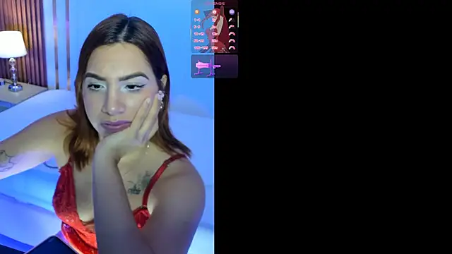 Snapshot of CamilaVegas_ chatting on June 20, 2026, 2:22 pm CamilaVegas online show from June 20, 2026, 2:22 pm