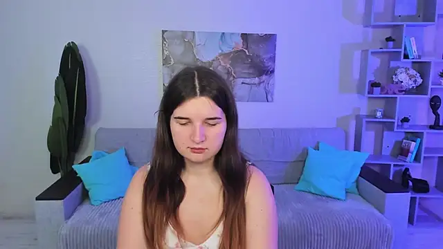 BonneyLove online show from October 10, 2025, 10:54 pm