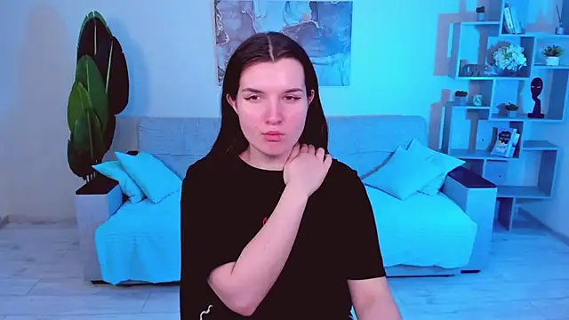 BonneyLove online show from February 12, 2025, 9:11 pm