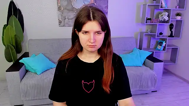 BonneyLove online show from March 20, 2025, 9:13 pm