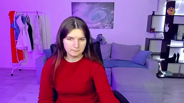 BonneyLove online show from March 11, 2025, 8:30 am