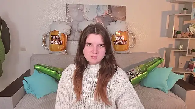 BonneyLove online show from October 2, 2025, 8:56 pm