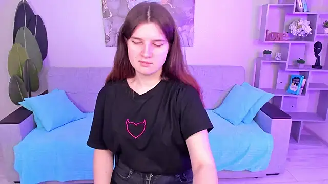 BonneyLove online show from February 13, 2025, 9:38 pm