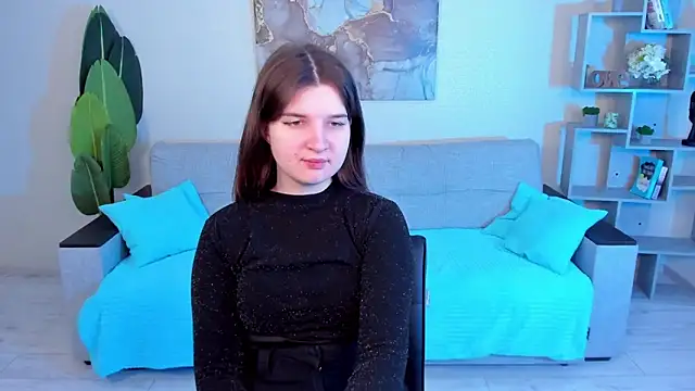 BonneyLove online show from February 27, 2025, 5:37 pm