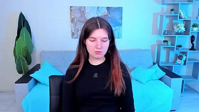 BonneyLove online show from March 3, 2025, 6:13 pm