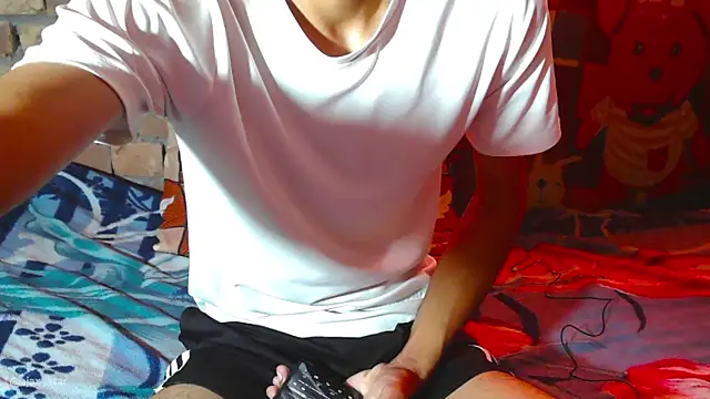 AjaxStar online show from October 2, 2025, 2:26 am