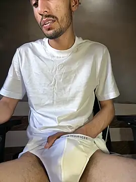 AjaxStar online show from April 5, 2026, 10:11 am